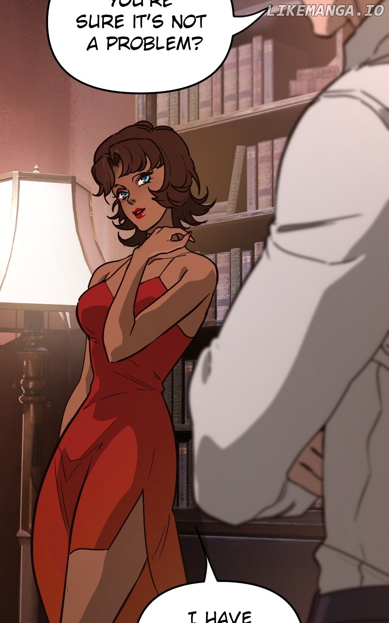 Read The Mafia Nanny Manga Online