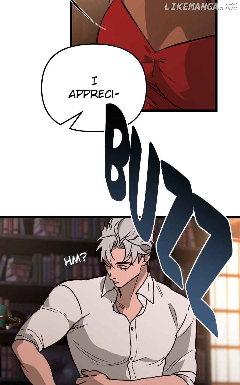 Read The Mafia Nanny Manga Online