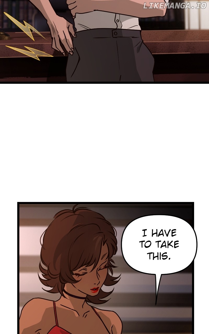 Read The Mafia Nanny Manga Online