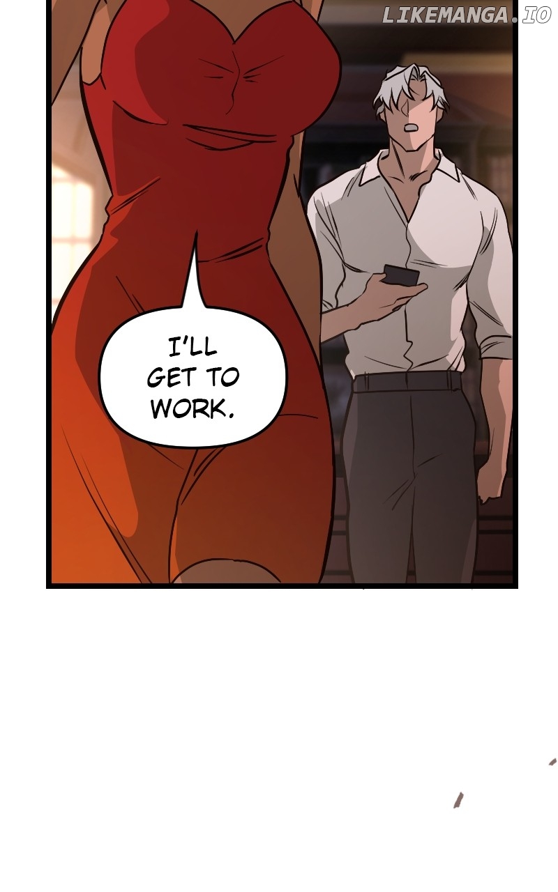 Read The Mafia Nanny Manga Online