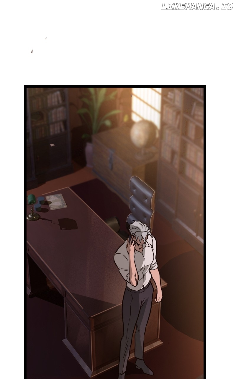 Read The Mafia Nanny Manga Online