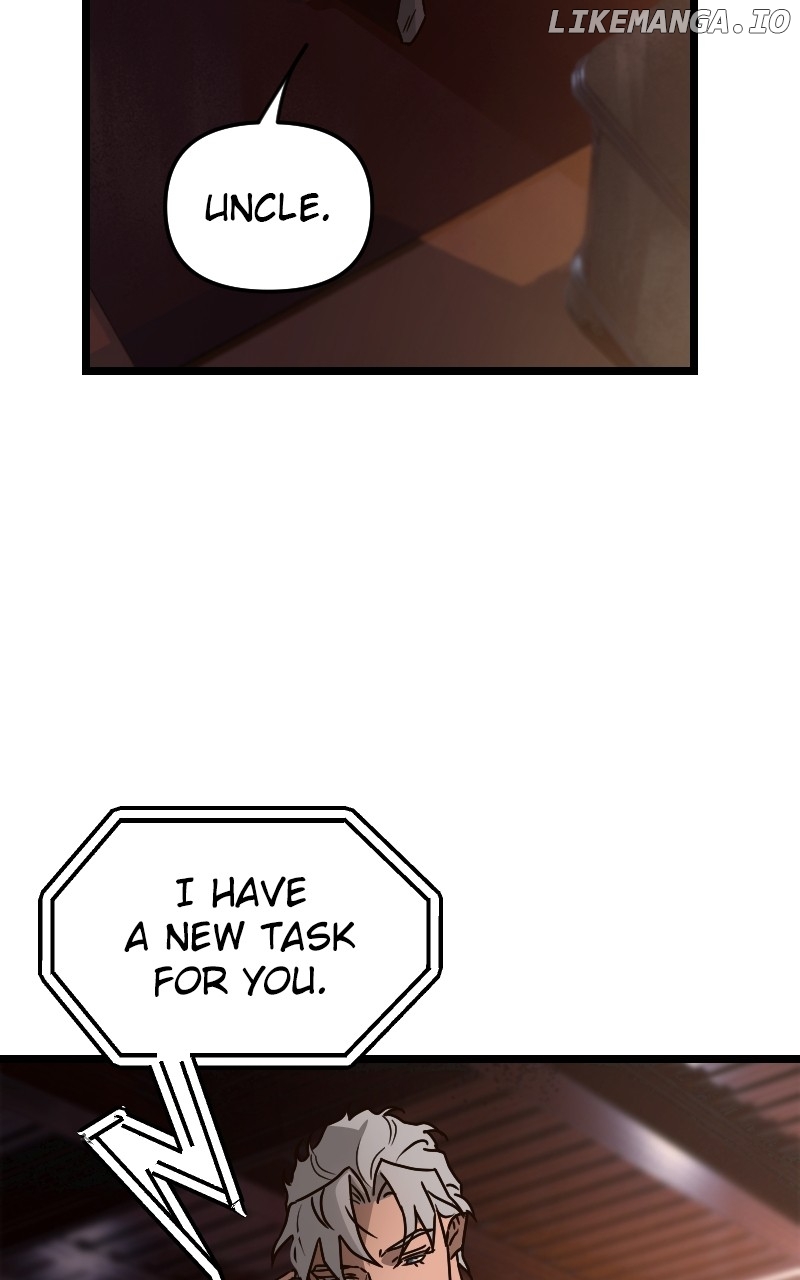 Read The Mafia Nanny Manga Online