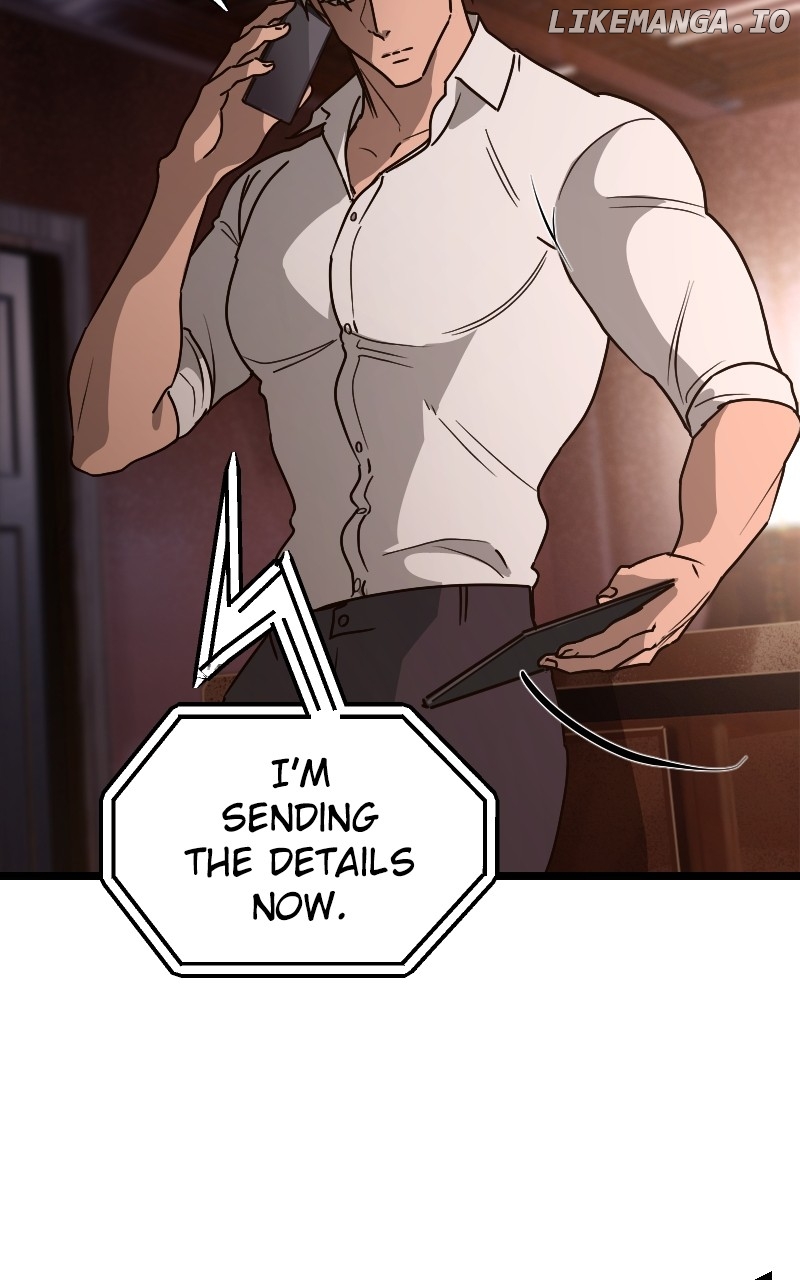Read The Mafia Nanny Manga Online
