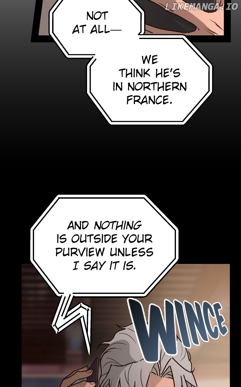Read The Mafia Nanny Manga Online