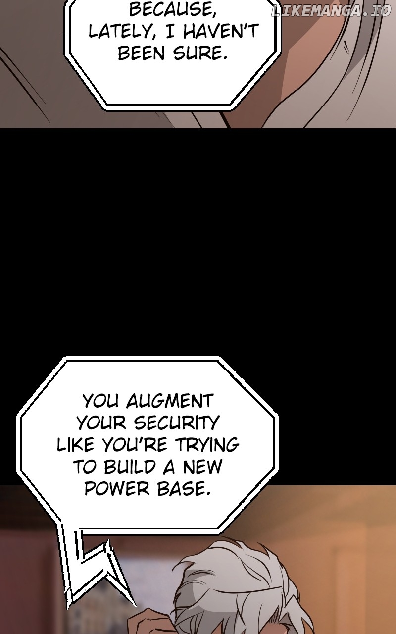 Read The Mafia Nanny Manga Online