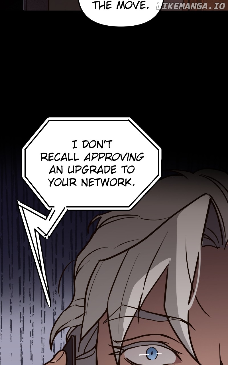 Read The Mafia Nanny Manga Online