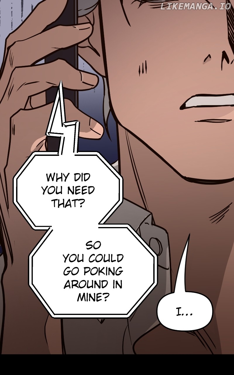 Read The Mafia Nanny Manga Online