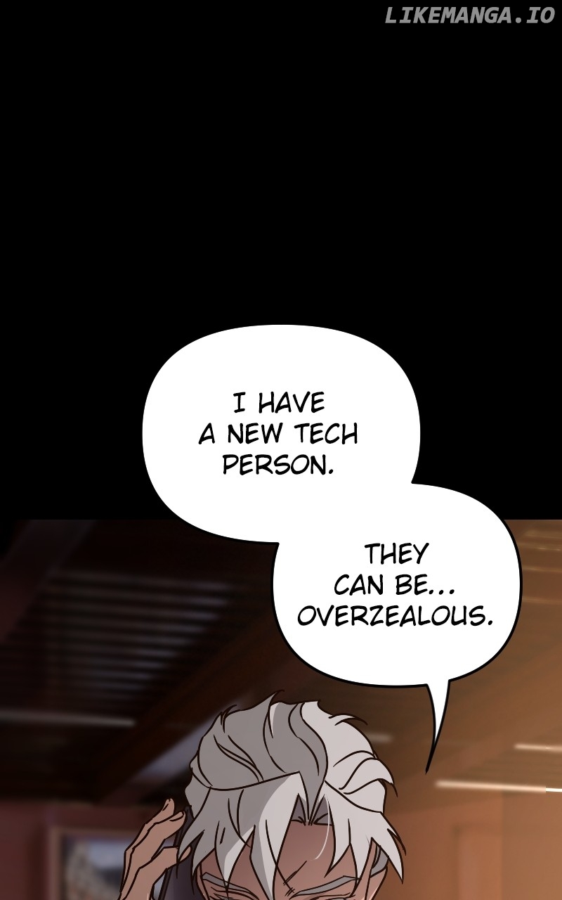 Read The Mafia Nanny Manga Online