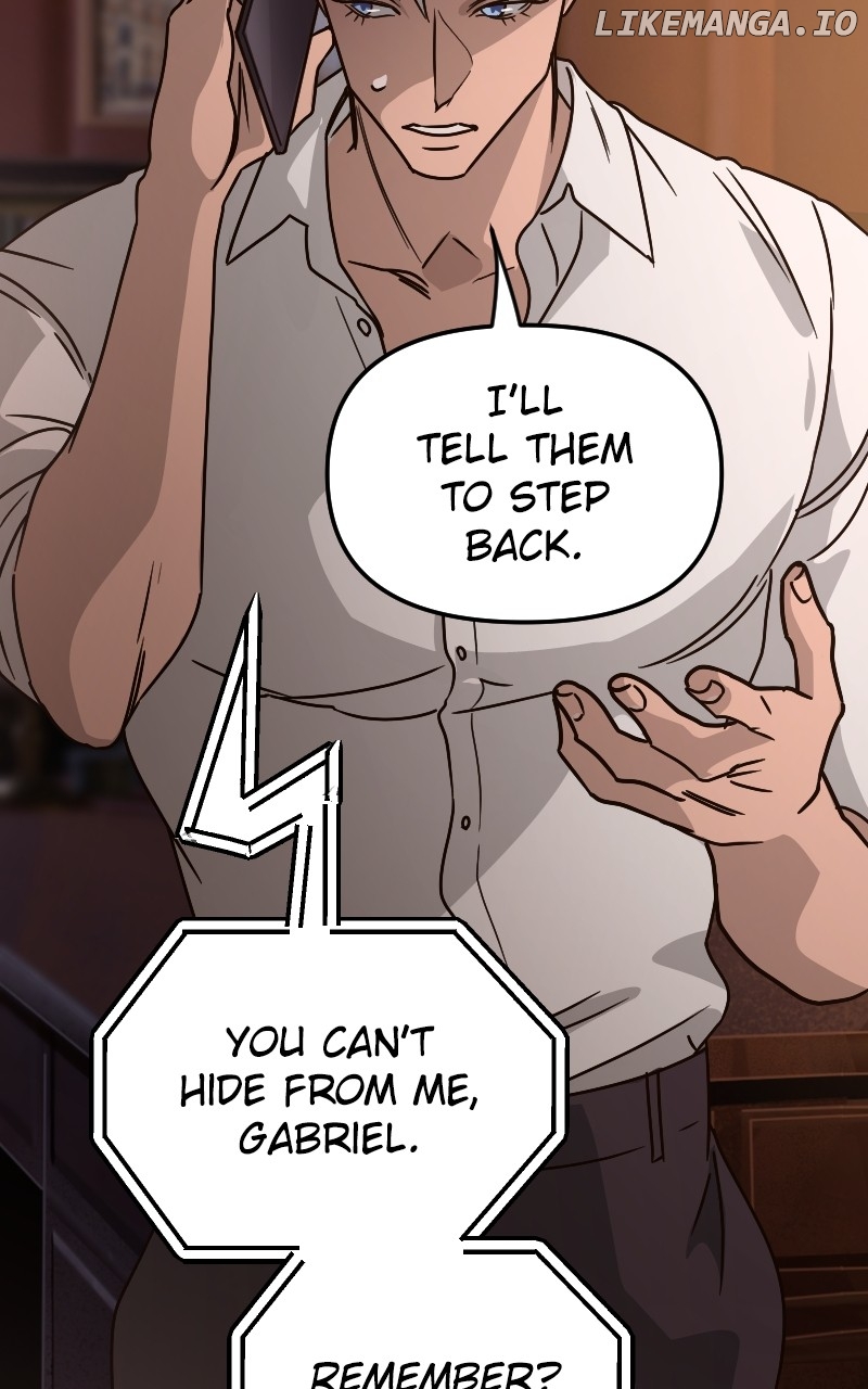 Read The Mafia Nanny Manga Online
