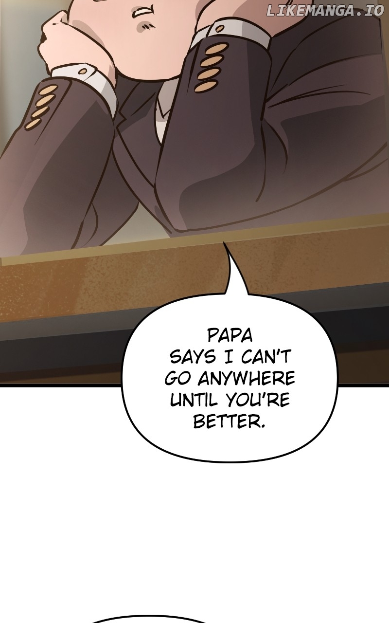 Read The Mafia Nanny Manga Online