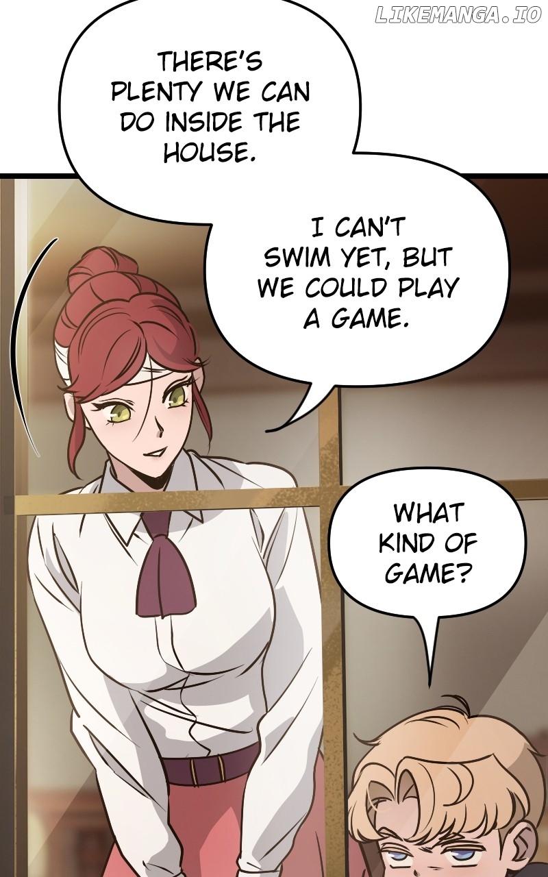 Read The Mafia Nanny Manga Online