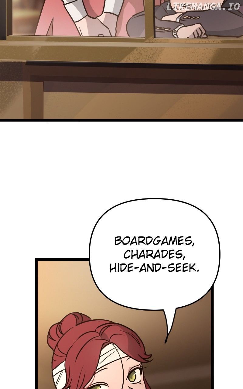 Read The Mafia Nanny Manga Online