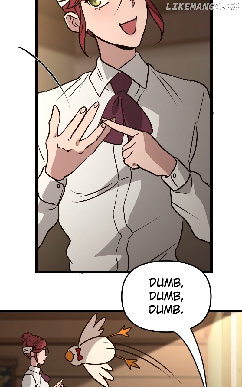 Read The Mafia Nanny Manga Online