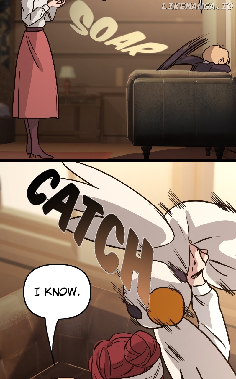 Read The Mafia Nanny Manga Online