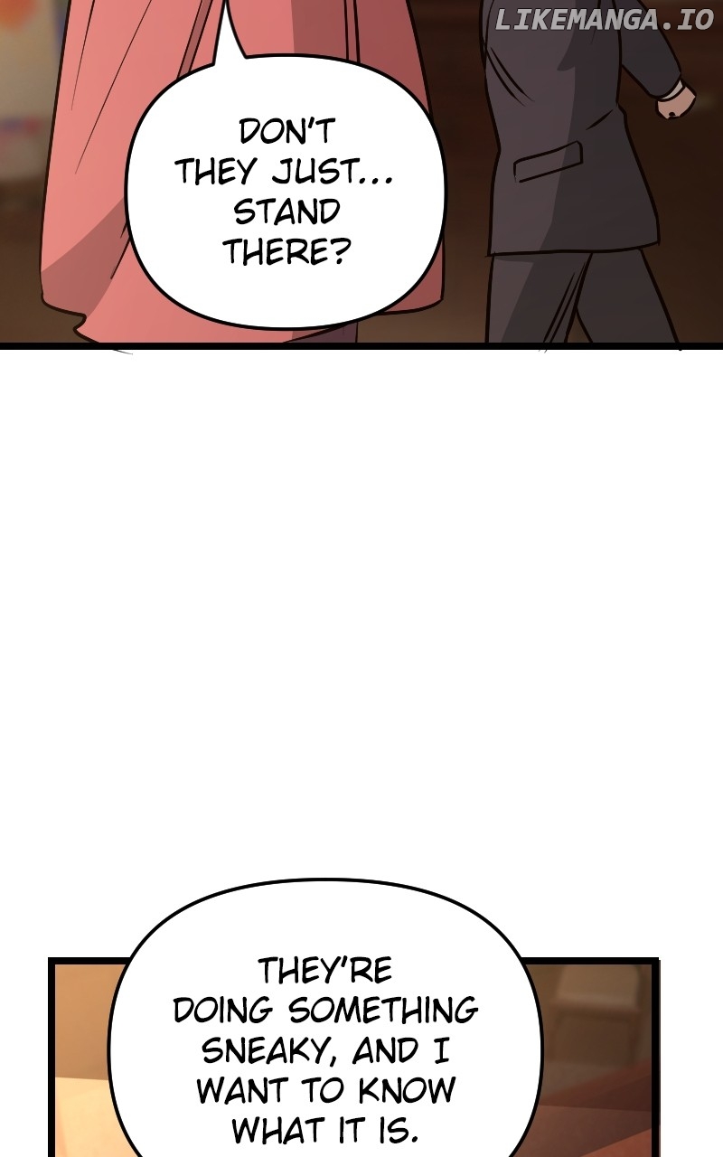 Read The Mafia Nanny Manga Online