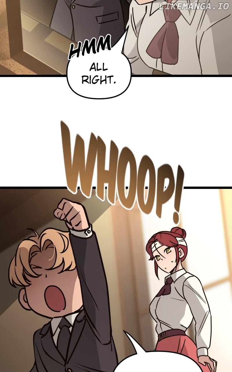 Read The Mafia Nanny Manga Online