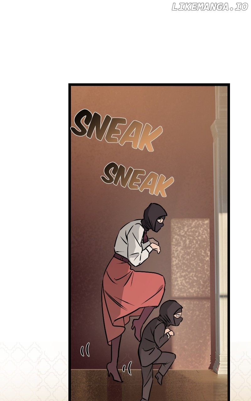 Read The Mafia Nanny Manga Online