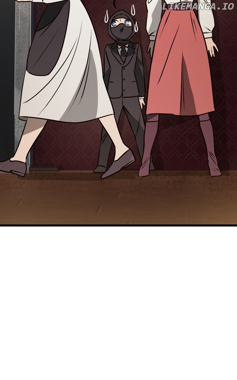 Read The Mafia Nanny Manga Online