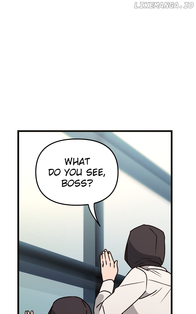 Read The Mafia Nanny Manga Online