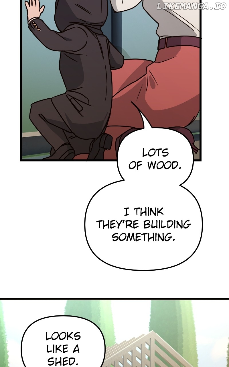 Read The Mafia Nanny Manga Online