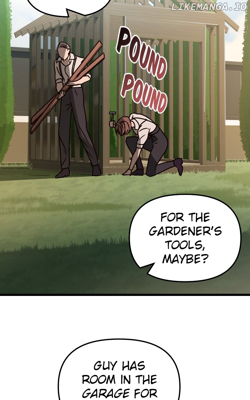 Read The Mafia Nanny Manga Online