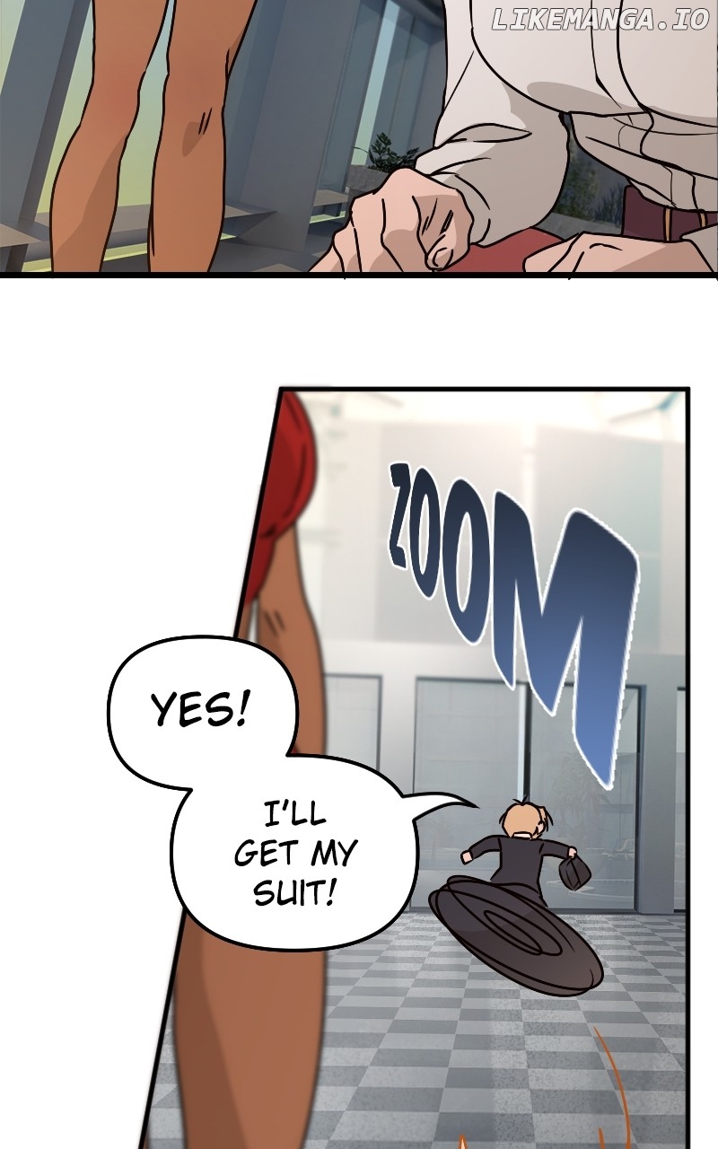 Read The Mafia Nanny Manga Online