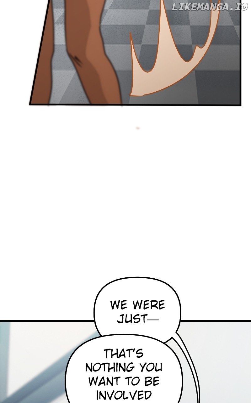 Read The Mafia Nanny Manga Online