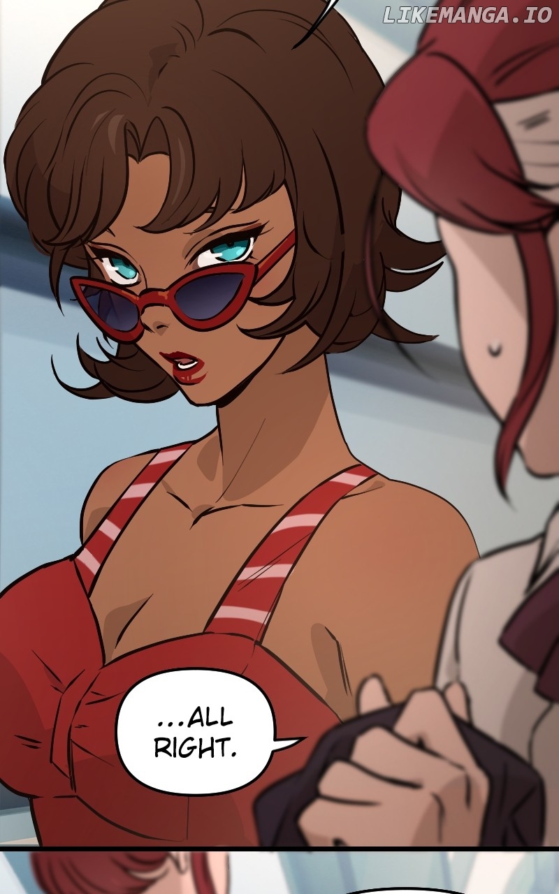 Read The Mafia Nanny Manga Online