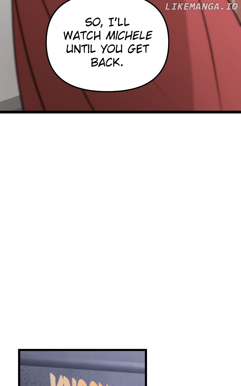 Read The Mafia Nanny Manga Online