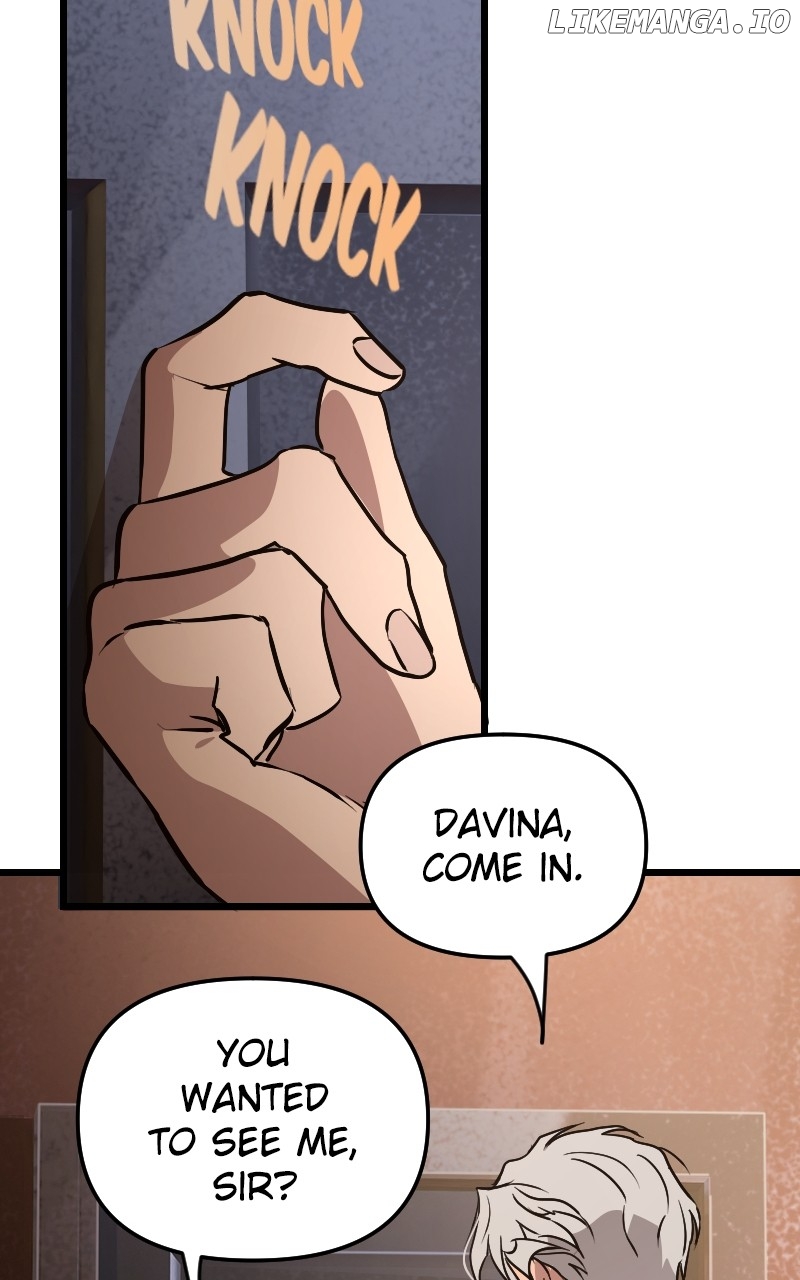 Read The Mafia Nanny Manga Online