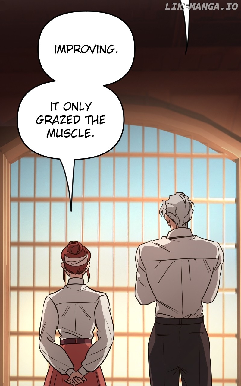 Read The Mafia Nanny Manga Online