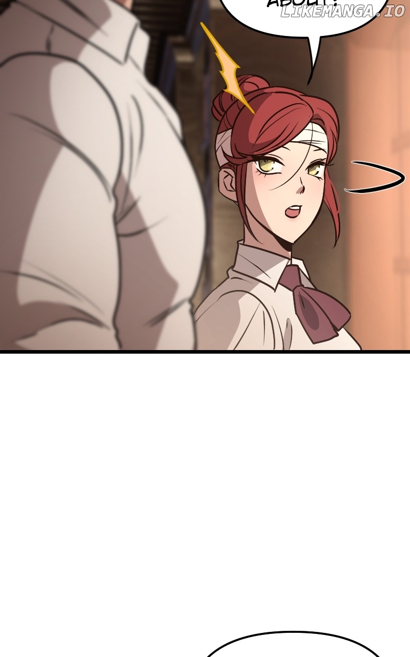 Read The Mafia Nanny Manga Online