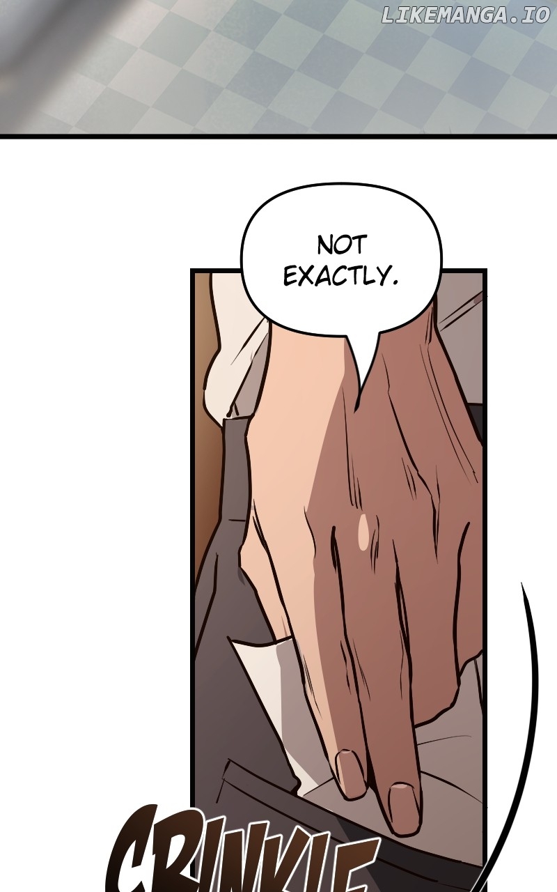 Read The Mafia Nanny Manga Online
