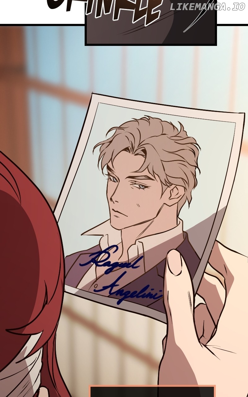 Read The Mafia Nanny Manga Online