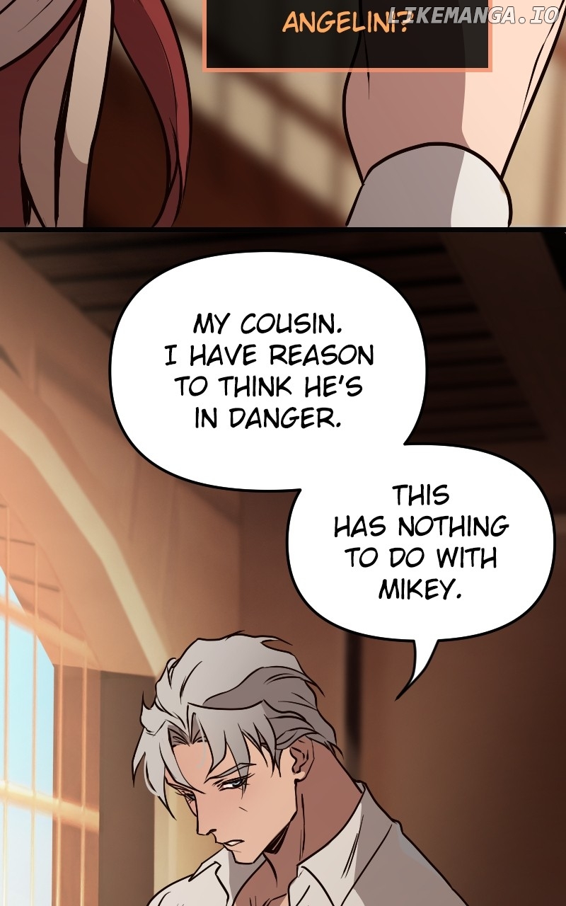 Read The Mafia Nanny Manga Online