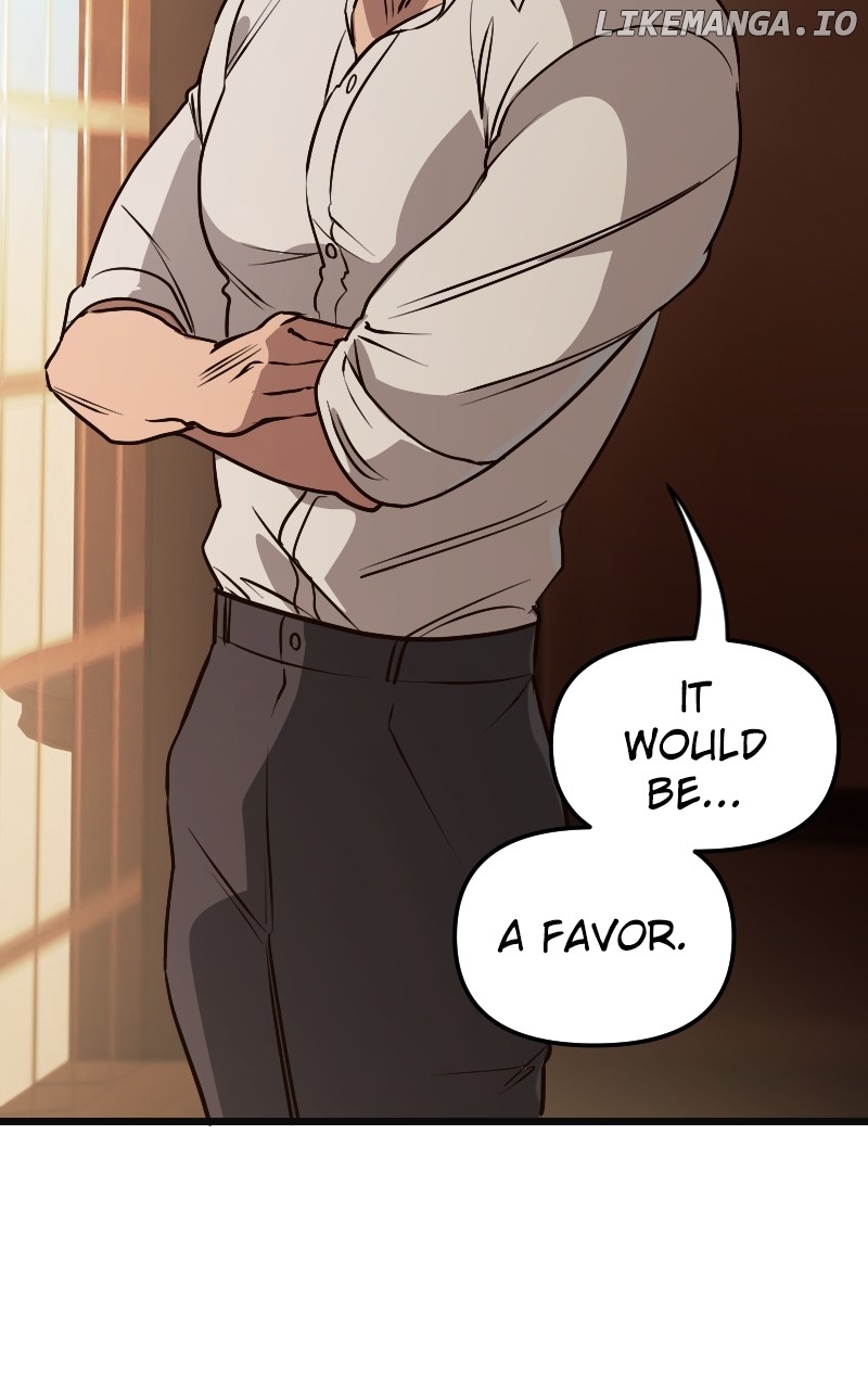 Read The Mafia Nanny Manga Online