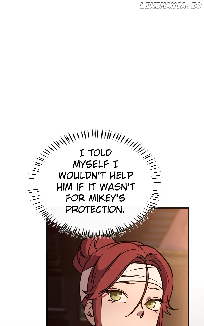 Read The Mafia Nanny Manga Online