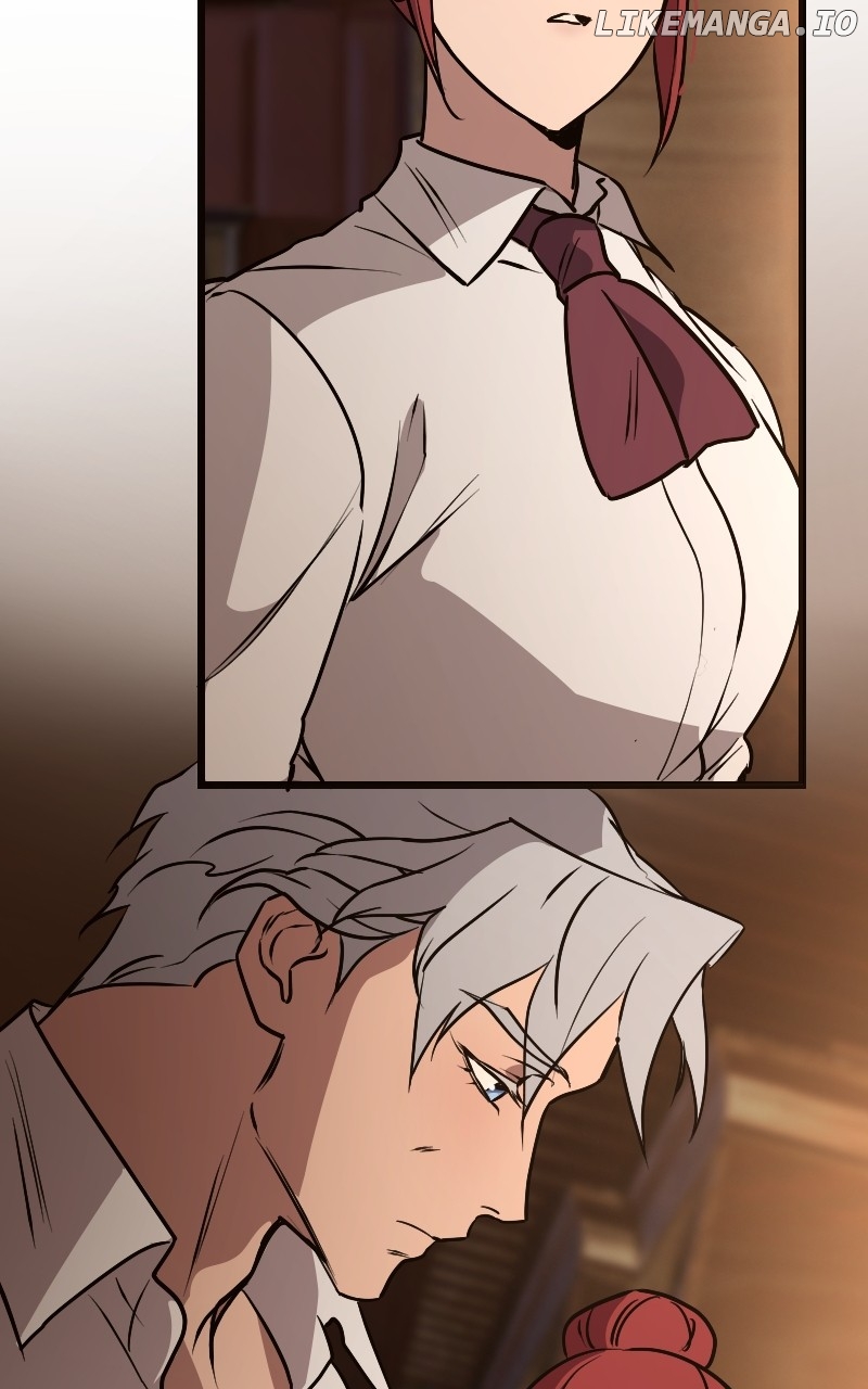 Read The Mafia Nanny Manga Online