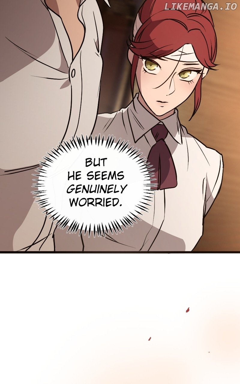 Read The Mafia Nanny Manga Online