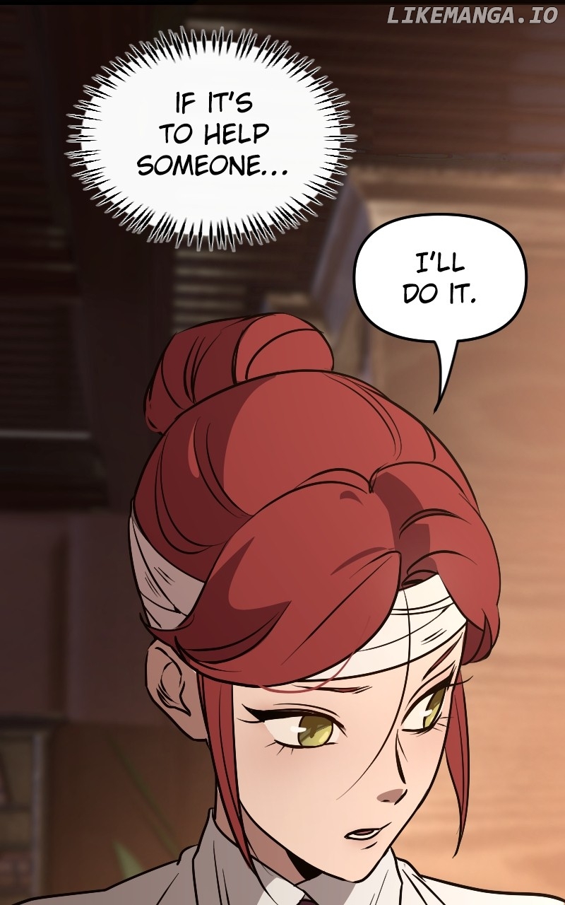 Read The Mafia Nanny Manga Online