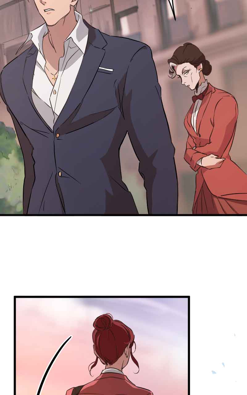 Read The Mafia Nanny Manga Online