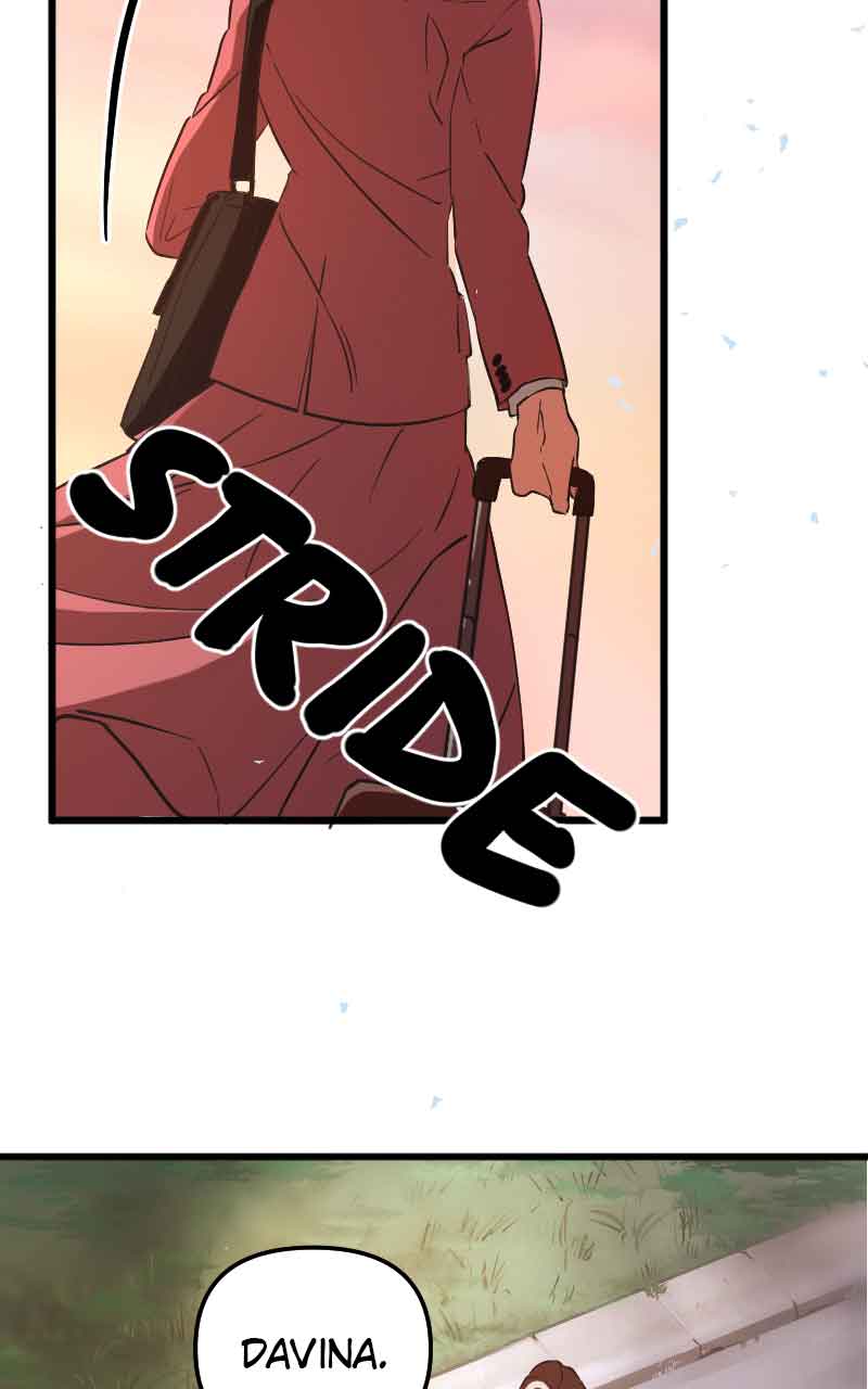 Read The Mafia Nanny Manga Online