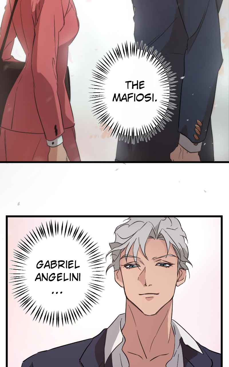 Read The Mafia Nanny Manga Online