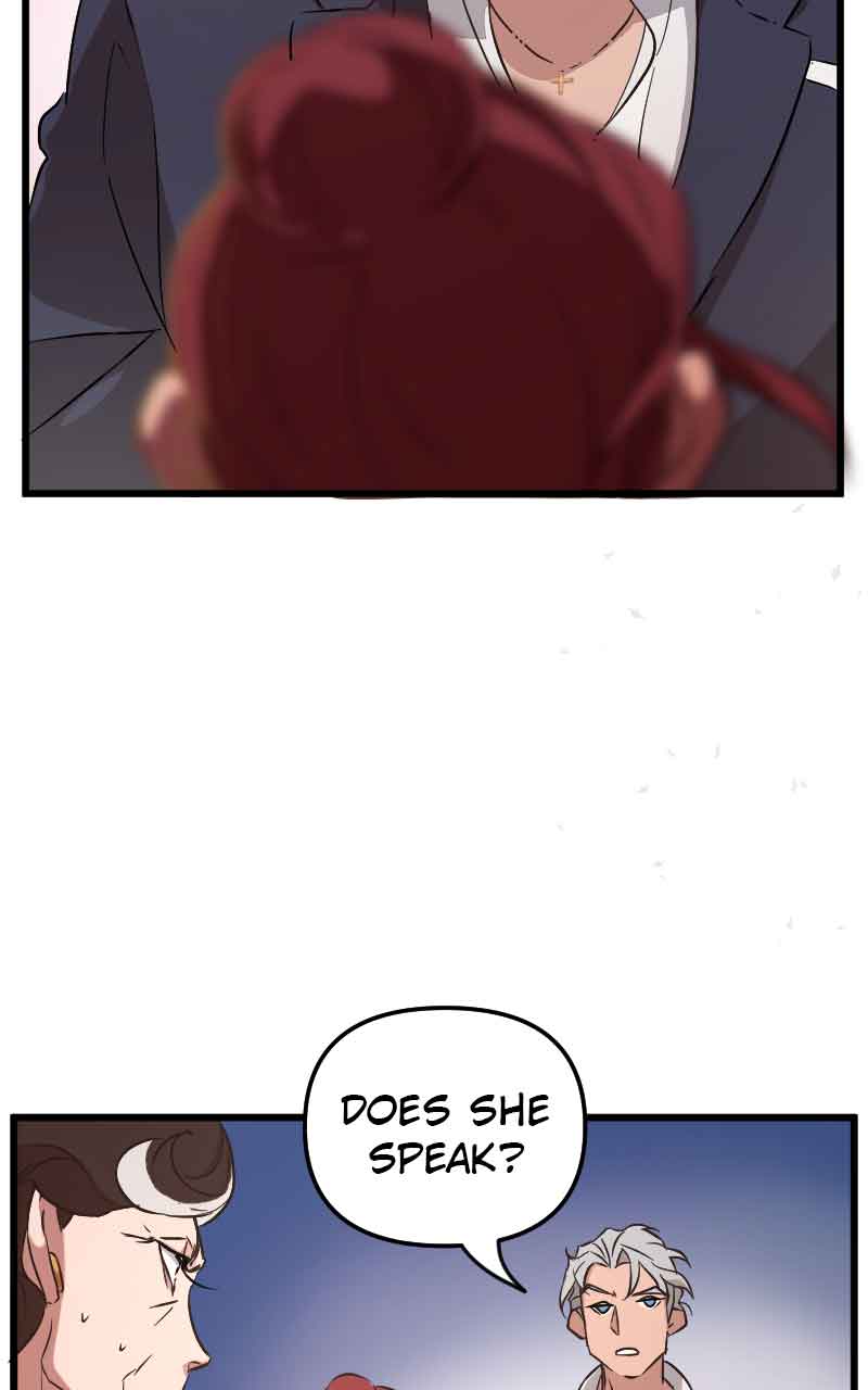 Read The Mafia Nanny Manga Online