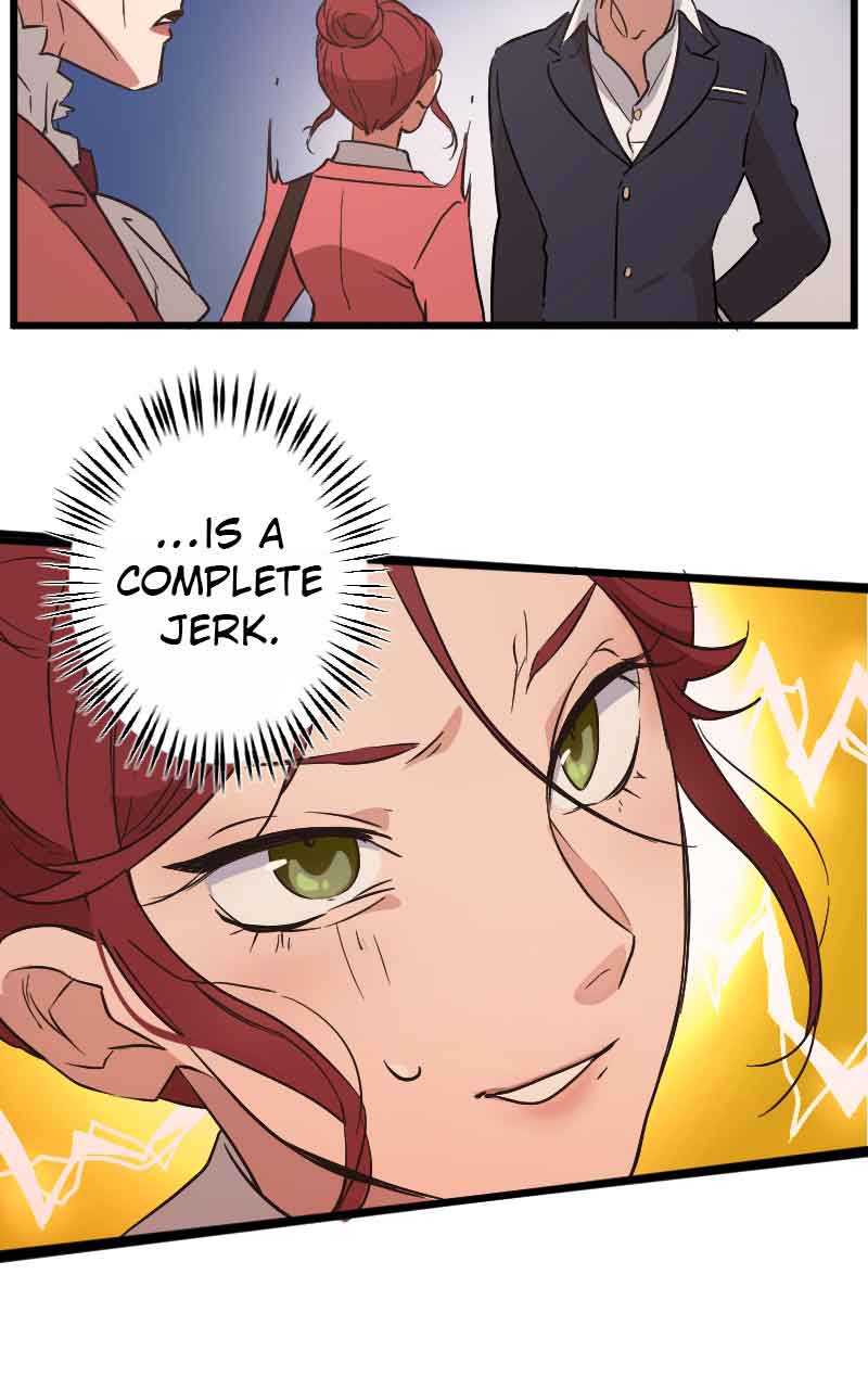 Read The Mafia Nanny Manga Online