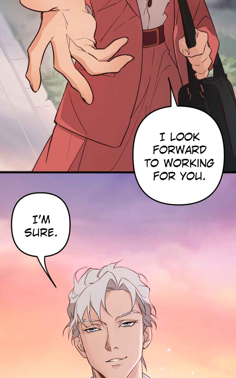 Read The Mafia Nanny Manga Online