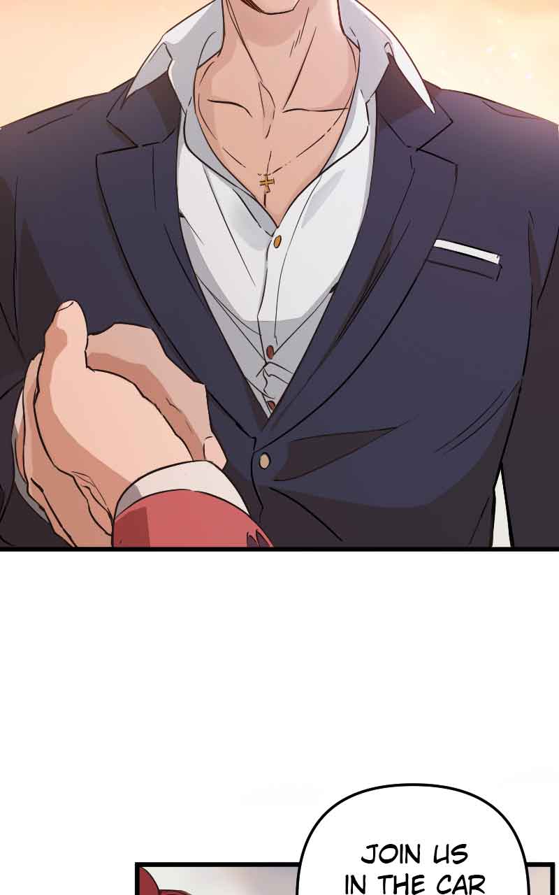 Read The Mafia Nanny Manga Online