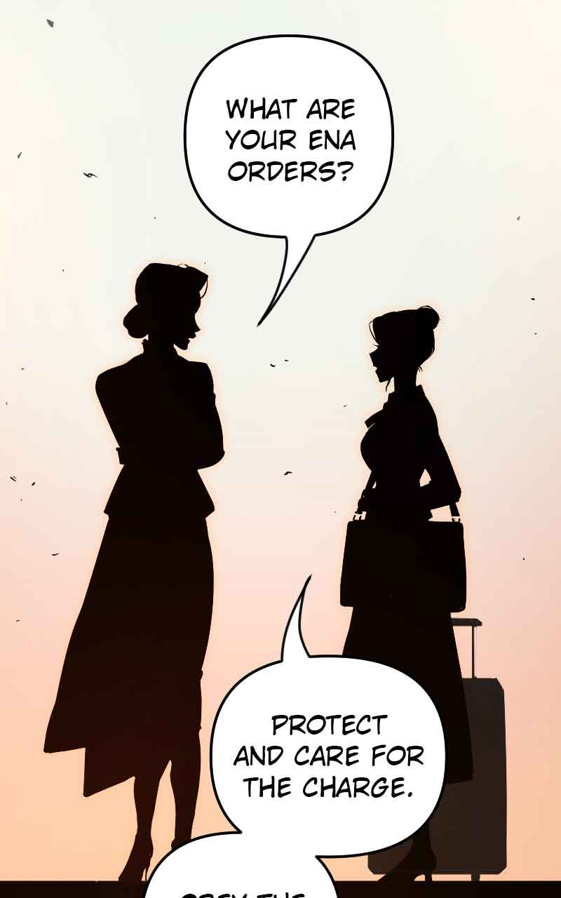 Read The Mafia Nanny Manga Online
