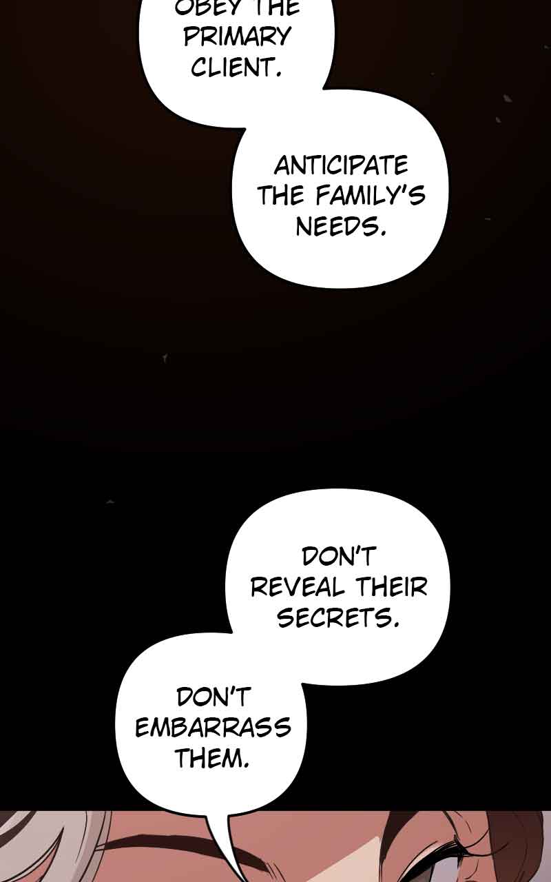 Read The Mafia Nanny Manga Online