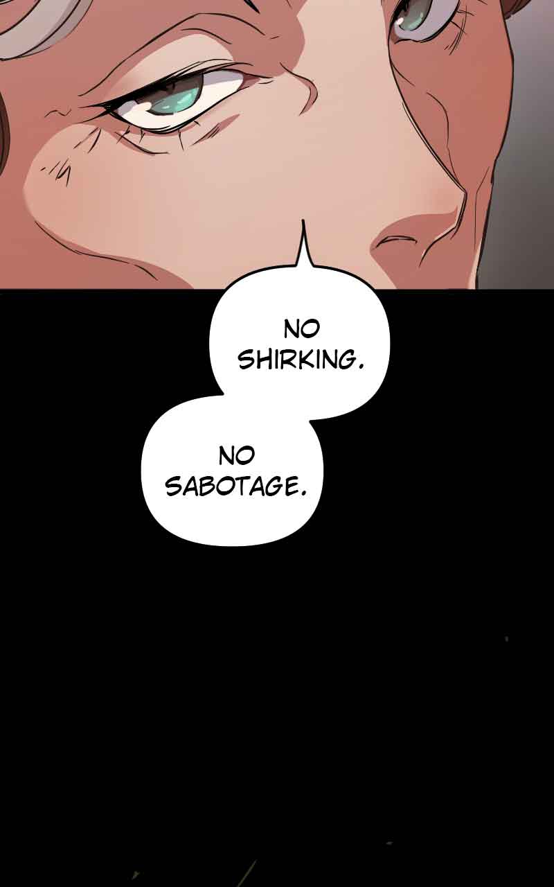 Read The Mafia Nanny Manga Online